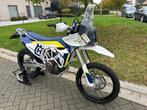 Moto Husqvarna 701 enduro, Motoren, 693 cc, Particulier, Meer dan 35 kW, Enduro