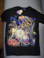 T-shirt Eddie - Iron Maiden (nouveau) taille M, Enlèvement ou Envoi, Neuf, dans son emballage