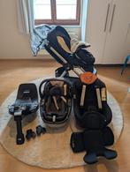 Maxi Cosi Full Pack, Kinderen en Baby's, Autostoeltjes, Ophalen, Verstelbare rugleuning, Gebruikt, 0 t/m 18 kg