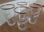 Oude bierglazen stella artois, Verzamelen, Ophalen of Verzenden, Stella Artois