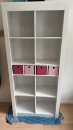 Bopita boekenkast nieuwstaat, Ophalen, Zo goed als nieuw