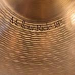 Paiste signature 18 inch mellow ride voor uw drumstel jazz, Ophalen of Verzenden, Zo goed als nieuw