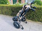 Electrische rolstoel – ultralicht (15 kg)opvouwbaar rolstoel, Ophalen of Verzenden, Inklapbaar, Elektrische rolstoel