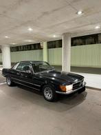 MERCEDES SL / SLC 450 V8 Automaat 1976, Auto's, Automaat, 4 zetels, Achterwielaandrijving, 8 cilinders