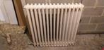 GIETIJZEREN KOLOMRADIATOREN, Doe-het-zelf en Bouw, Verwarming en Radiatoren, Ophalen, Gebruikt