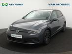 Volkswagen Golf VIII Golf 1.0 eTSI Life Business OPF DSG, Automaat, Golf, Zilver of Grijs, Stadsauto