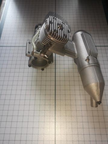 Os fx 61 neuf beschikbaar voor biedingen