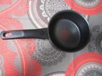 POELON TEFAL THERMO-FUSION PLUS 16 CM, Ophalen, Gebruikt, Keramische plaat