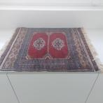 Tapis persan, Maison & Meubles, Enlèvement, Utilisé, Carré