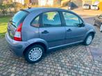 Citroen C3 - BENZINE LEZ OK -GEKEURD V VERKOOP - 109.000km !, Autos, Citroën, Electronic Stability Program (ESP), Achat, Carnet d'entretien