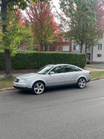 Audi a6 2001 19 inch Rs velgen, Auto-onderdelen, Gebruikt, Banden en Velgen, 235 mm, Personenwagen