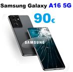 Réparation écran Samsung A16 5G pas cher à Bruxelles à 90€, Telecommunicatie, Mobiele telefoons | Toebehoren en Onderdelen, Ophalen