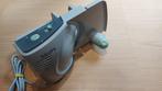 Krups F372 elektrisch mes, Huis en Inrichting, Ophalen of Verzenden, Gebruikt