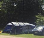 6-persoons tent te koop, Caravanes & Camping, Tentes, Comme neuf, Jusqu'à 6