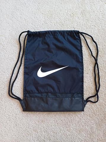 Nike zak, Handtassen en Accessoires, Tassen | Rugtassen, Ophalen of Verzenden, Zo goed als nieuw
