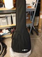 Klassieke Gitaarkoffer met Schuim van Gear4music, Ophalen of Verzenden, Nieuw