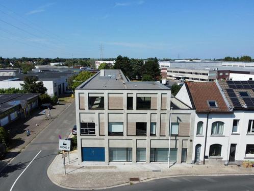 Kantoor te koop in Aalst, Immo, Huizen en Appartementen te koop, Overige soorten