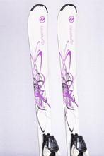 90 120 kinder ski's DYNAMIC LIGHT ELVE White/purple, Gebruikt, Verzenden, 100 tot 140 cm, Carve