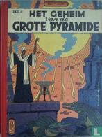 blake en mortimer 1e druk, Ophalen of Verzenden