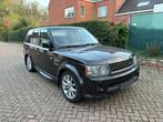 Range Rover Sport HSE 2011 Fulll, Auto's, Leder, Bedrijf, Te koop, Range Rover