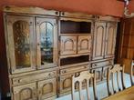 Eiken dressoir, Ophalen, Klassiek, Eikenhout, Zo goed als nieuw