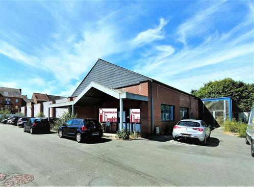 Commerce à vendre à Leuze-En-Hainaut, Immo, Huizen en Appartementen te koop, Overige soorten