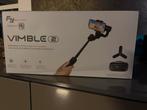 Feitech Vimble 2 stabilisator voor smartphones, Audio, Tv en Foto, Fotografie | Statieven en Balhoofden, Ophalen, Zo goed als nieuw