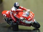 Alberto Puig Honda NSR500 1996 1:24 onyx XM025, Ophalen of Verzenden, Nieuw, Motor, Overige merken