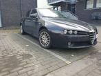 Alfa romeo 159 1.9jtdm 85kw full entretien effectué, Auto's, Te koop, Cruise Control, Berline, 5 deurs