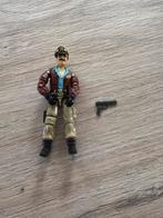 Keel-Haul G.I. JOE, Ophalen, Zo goed als nieuw