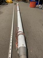 Uitschuifbare spinnakerboom, Sports nautiques & Bateaux, Voiles & Accessoires de voile, Enlèvement, Comme neuf, Spinnaker