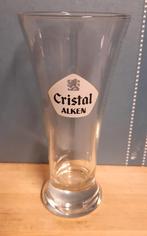 Fluitje cristal alken, Verzamelen, Ophalen