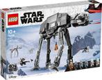 Lego Star Wars AT-AT (75288), Kinderen en Baby's, Speelgoed | Duplo en Lego, Ophalen, Zo goed als nieuw, Complete set, Lego