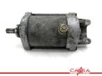 STARTMOTOR CBR 600 F 1995-1998 (CBR600F CBR600F3 PC31), Gebruikt