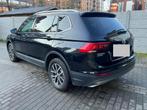 VW Tiguan Allspace 2.0 TDI DSG 7-zits, Automaat, Stof, 4 cilinders, Bedrijf