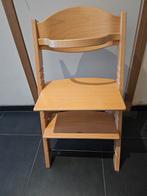 Treppy stoel, Ophalen, Gebruikt, Meegroeistoel