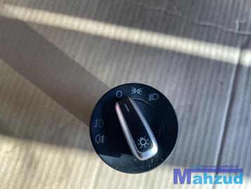 VW POLO 6R Licht verlichting schakelaar 6R0941531G beschikbaar voor biedingen