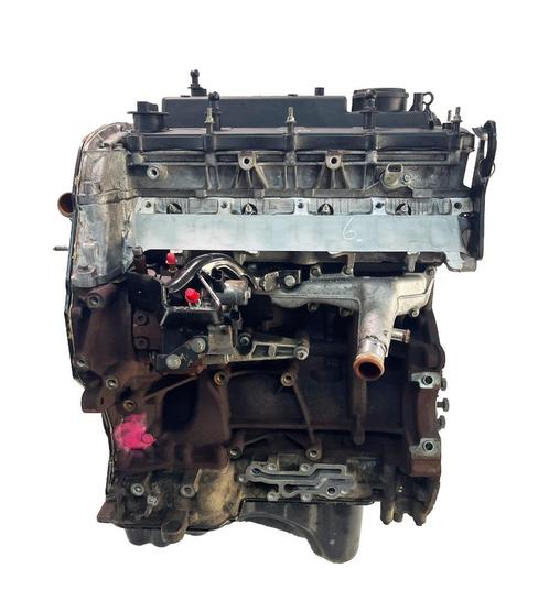 Ford Ranger TKE 2.2L QJ2S GBVAJQJ-motor, Auto-onderdelen, Motor en Toebehoren, Ford, Gereviseerd, Ophalen of Verzenden