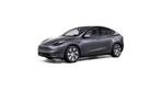 Tesla model Y achterwielaandrijving, Auto's, Tesla, Automaat, Achterwielaandrijving, Zwart, Elektrisch