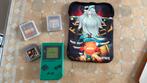 Nintendo Game Boy 1e editie!, Games en Spelcomputers, Spelcomputers | Nintendo Game Boy, Ophalen of Verzenden, Nieuw, Game Boy Classic