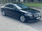 Mercedes Classe E200 Avangarde, Autos, Mercedes-Benz, Particulier, Diesel, Achat