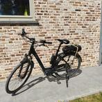 Qwic MND7 prenium 725w batterij, Fietsen en Brommers, Elektrische fietsen, Ophalen, Zo goed als nieuw, Qwic