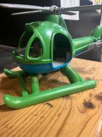 Hélicoptère Green Toys - Vert, Enlèvement ou Envoi, Utilisé