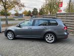 VW Golf VII 1.6CRTDI 115pk  Variant DSG 7-traps 2018 115dkm, Euro 6, 4 cilinders, Bedrijf, Golf