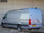 Mercedes Sprinter 519 CDI Automaat Dubbellucht L4H2 XXL 3500, Auto's, Automaat, Stof, Euro 6, 4 cilinders