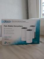 TP-Link Deco M4 - Multiroom Wifi - 3-pack, Ophalen, Nieuw, TP-Link