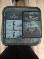 Francois Ozon pakket (10 films), Vanaf 16 jaar, Verzenden, Boxset, Drama