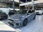 Ford Focus RS 350PK 4X4 LICHTE VRACHT (bj 2017), Auto's, Ford, Focus, Gebruikt, 4 cilinders, 2261 cc