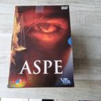 aspe dvd box 1, Cd's en Dvd's, Dvd's | Tv en Series, Thriller, Zo goed als nieuw, Ophalen