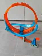 Hot Wheels looping baan, Kinderen en Baby's, Speelgoed | Racebanen, Ophalen, Hot Wheels